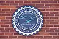 Official seal of East Providence
