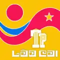 Official seal of Lào Cai