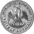 Former seal design (1879)