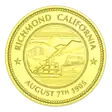 Official seal of Richmond, California
