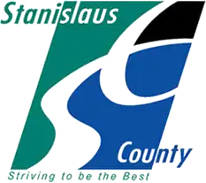 Official seal of Stanislaus County, California