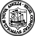 Official seal of Suffolk County, Massachusetts
