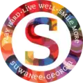 Official seal of Suwanee, Georgia