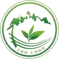 Official seal of Tủa Chùa District