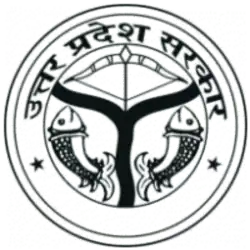 Seal of Uttar Pradesh