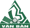 Official seal of Văn Bàn District