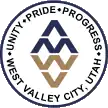 Official seal of West Valley City, Utah