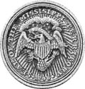 Seal of Mississippi