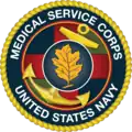 U.S. Navy Medical Service Corps