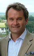 Seamus O'Regan: Canadian cabinet minister and journalist