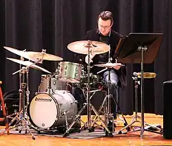 Kennedy in 2018