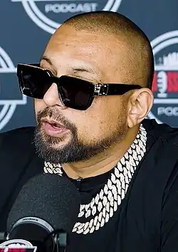 Paul in 2024