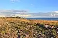 Seashore