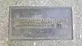 Plaque