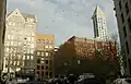 The heart of Pioneer Square