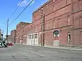 The old (pre-Prohibition) Rainier brewery in Georgetown
