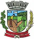 Coat of arms of Sede Nova