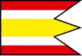 Flag of Sebechleby