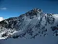 Sebenspitze (1935 m)
