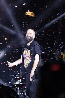 Simonian in 2024