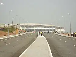 4. Sekondi-Takoradi, Western Region