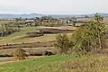Belotić - panorama