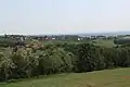 Joseva - panorama
