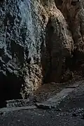 Petnica cave