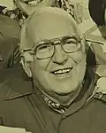 Selwyn Toogood