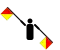 Cancel / Annul Disregard previous signal