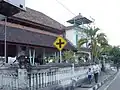 Street