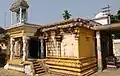 Temple