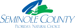 Official seal of Seminole County, Florida
