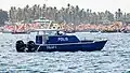 RMP boat