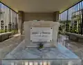 Tomb of Francisco