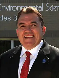 Man in a suit