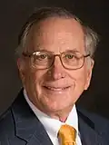 Sam Nunn, former U.S. Senator from Georgia
