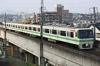 1000N series