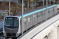 2000 series