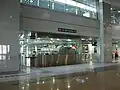 Sengkang North East Line Interchange