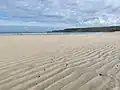Sennen Cove Beach