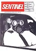 'Sentinel' magazine issue 4.88 (04.12.1988) which gives an overview of the Devon and Cornwall Police
