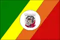 Flag of Sentinela do Sul