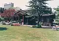 Embassy Mission Residence (1989)