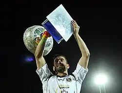 Ehsan Hajsafi