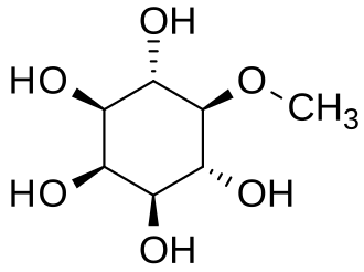 2D representation of the chemical structure of Q27098326.