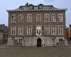 City Hall