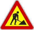 Roadworks