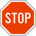 Stop