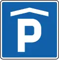 Parking garage
